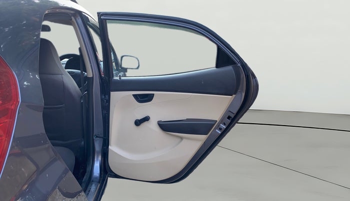 2016 Hyundai Eon ERA +, Petrol, Manual, 55,303 km, RHS Rear Door