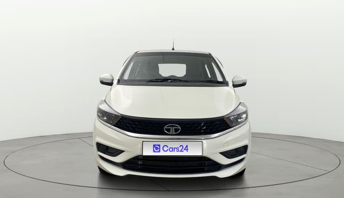 2021 Tata Tiago XT PETROL, Petrol, Manual, 23,992 km, Front