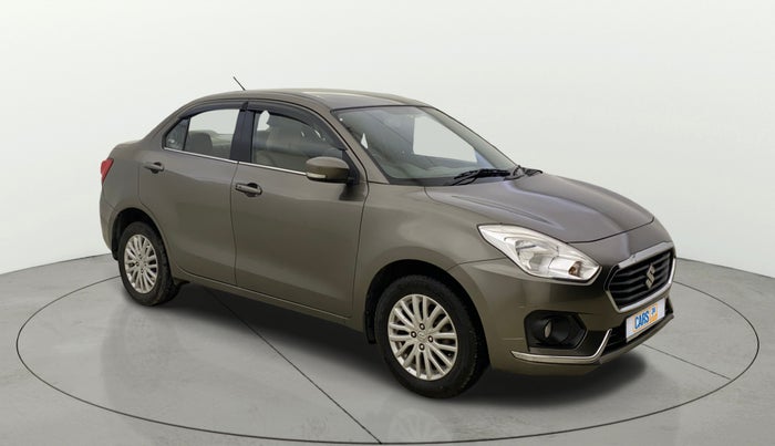 2019 Maruti Dzire ZXI, Petrol, Manual, 59,162 km, SRP