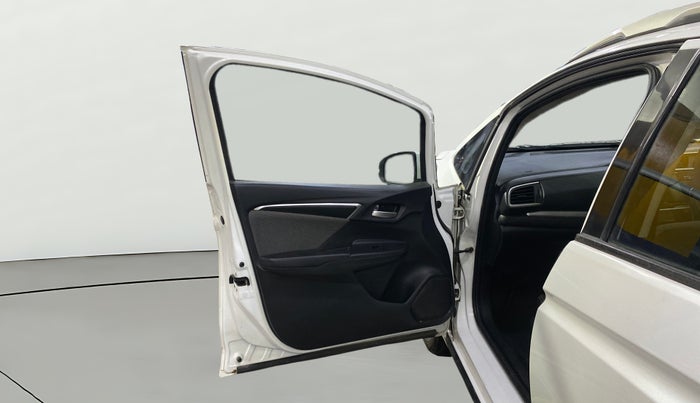 2017 Honda WR-V 1.2L I-VTEC VX MT, Petrol, Manual, 58,657 km, LHS Front Door