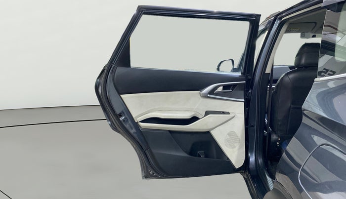 2023 KIA CARENS PRESTIGE 1.5 DIESEL 7 STR, Diesel, Manual, 77,338 km, LHS Rear Door