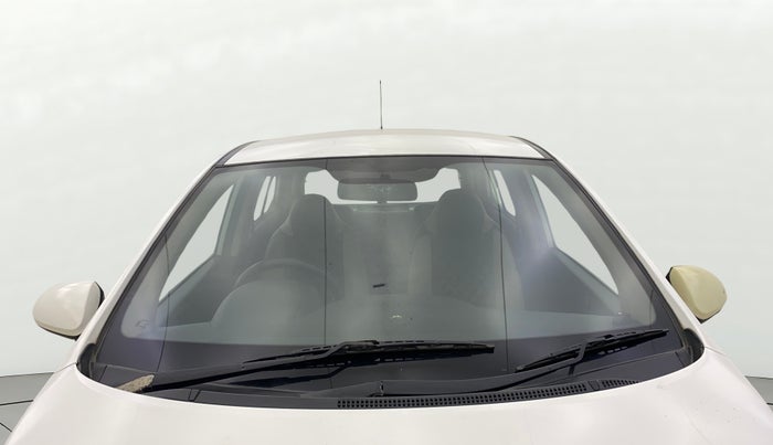 2018 Hyundai Grand i10 MAGNA U2 1.2 CRDI, Diesel, Manual, 50,828 km, Front Windshield