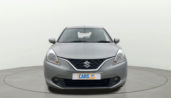 2016 Maruti Baleno ZETA PETROL 1.2, Petrol, Manual, 61,020 km, Front