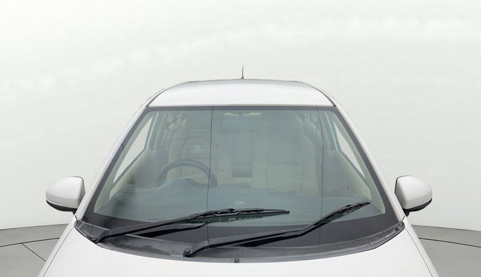 2016 Honda Amaze 1.2L I-VTEC S, Petrol, Manual, 53,646 km, Front Windshield