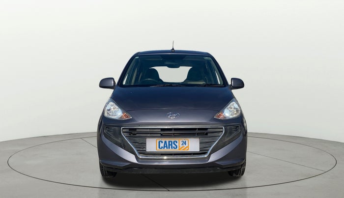 2019 Hyundai NEW SANTRO MAGNA AMT, Petrol, Automatic, 33,699 km, Front