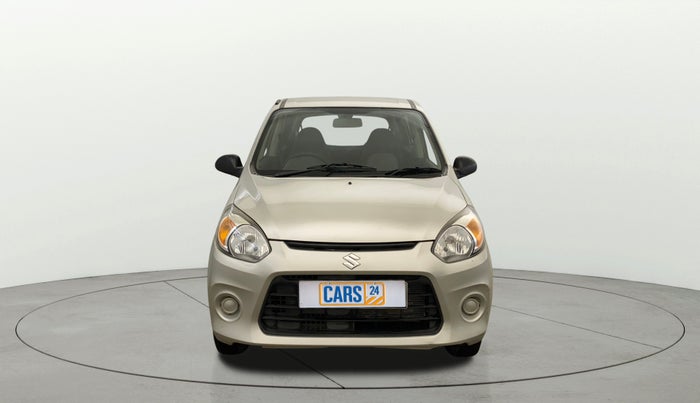 2018 Maruti Alto 800 LXI, Petrol, Manual, 82,119 km, Front