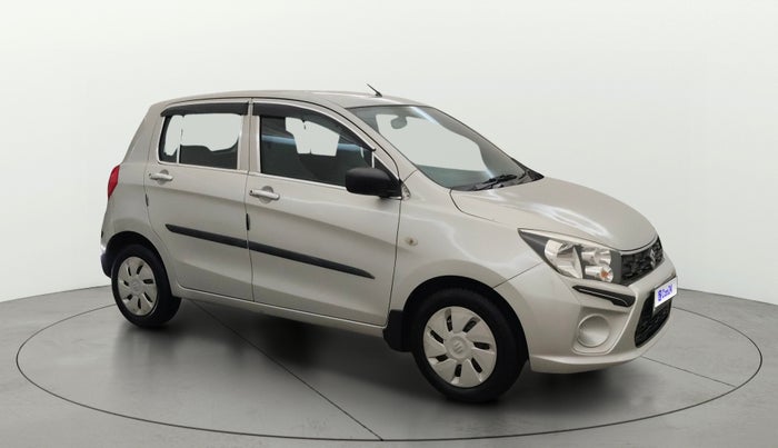 2018 Maruti Celerio VXI AMT, Petrol, Automatic, 31,392 km, Right Front Diagonal