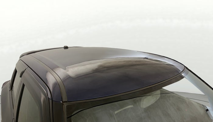 2019 Maruti Swift VXI, Petrol, Manual, 39,125 km, Roof