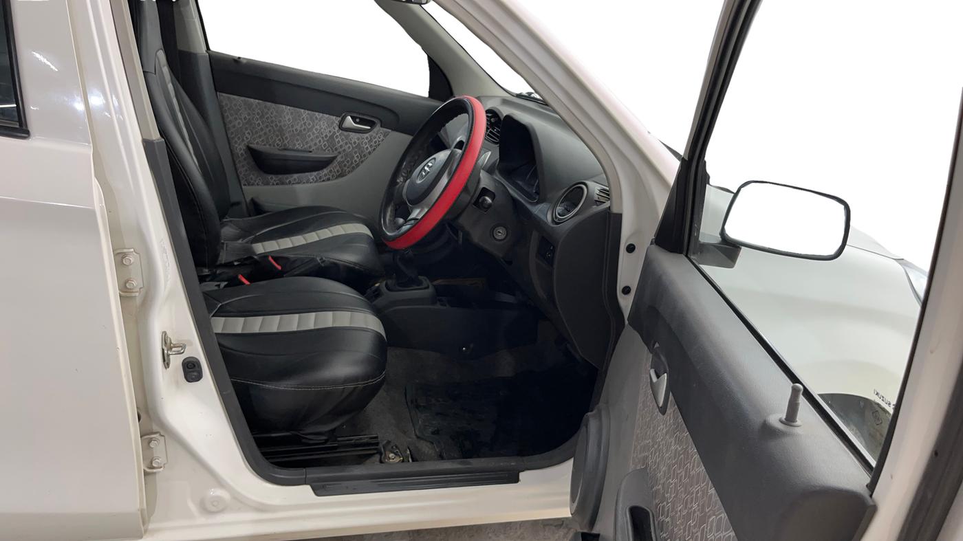 2018 Maruti Alto 800 LXI, Petrol, Manual, 24,953 km, Right Side Front Door Cabin