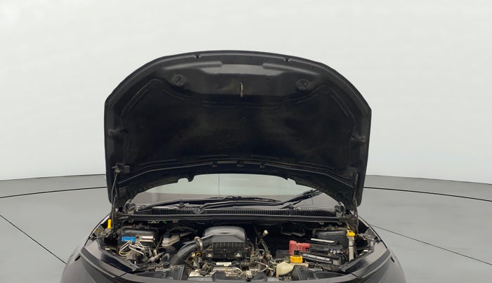 2024 Tata NEXON CREATIVE 1.2 PETROL, Petrol, Manual, 10,182 km, Open Bonet