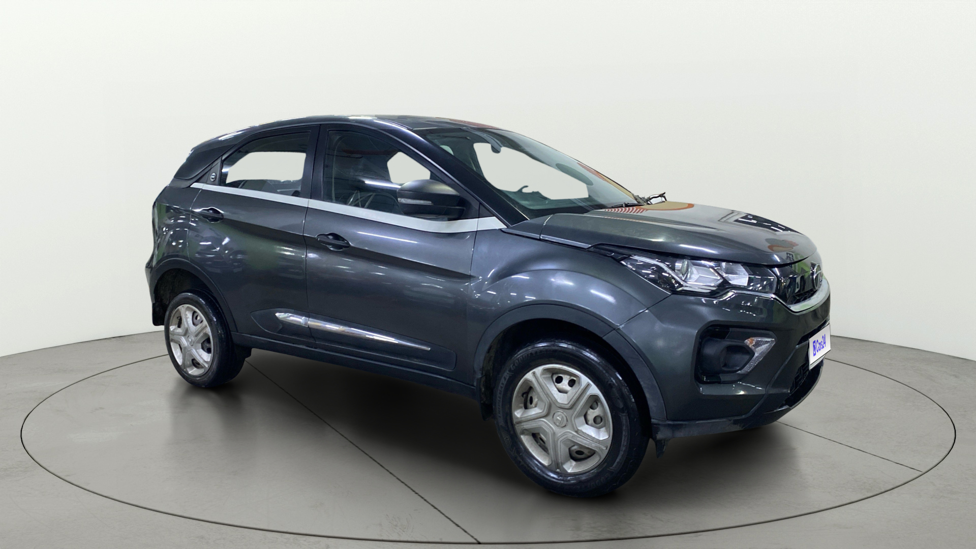 2023 Tata Nexon XE PETROL