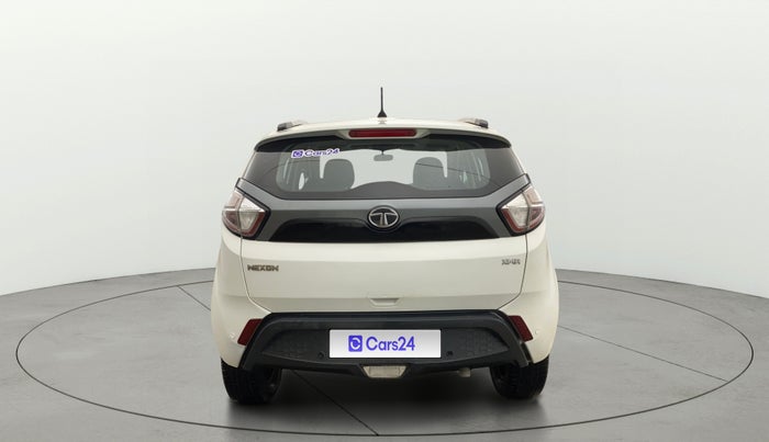 2019 Tata NEXON XMA DIESEL, Diesel, Automatic, 66,883 km, Back/Rear
