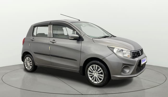 2020 Maruti Celerio ZXI, Petrol, Manual, 55,030 km, SRP
