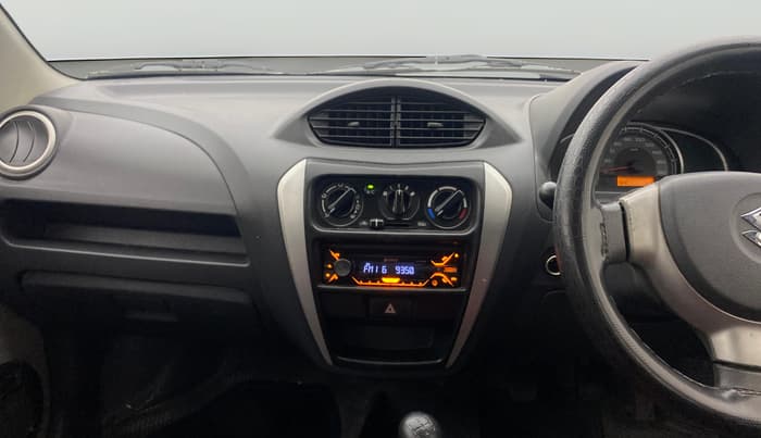 2018 Maruti Alto 800 LXI, Petrol, Manual, 75,850 km, Air Conditioner