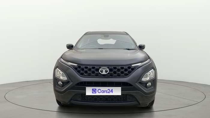 2022 Tata Safari XZ PLUS DARK EDITION, Diesel, Manual, 74,540 km, Front