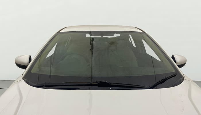 2022 Honda City 1.5L I-VTEC V CVT 5TH GEN, Petrol, Automatic, 63,524 km, Front Windshield