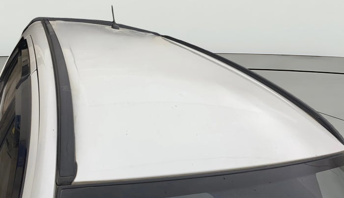 2022 Maruti S Cross ZETA 1.5, Petrol, Manual, 98,740 km, Roof