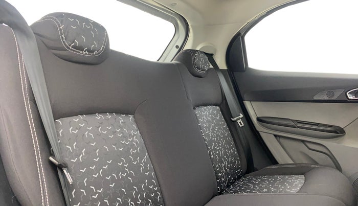 2020 Tata Tiago XZ PLUS PETROL, Petrol, Manual, 51,274 km, Right Side Rear Door Cabin
