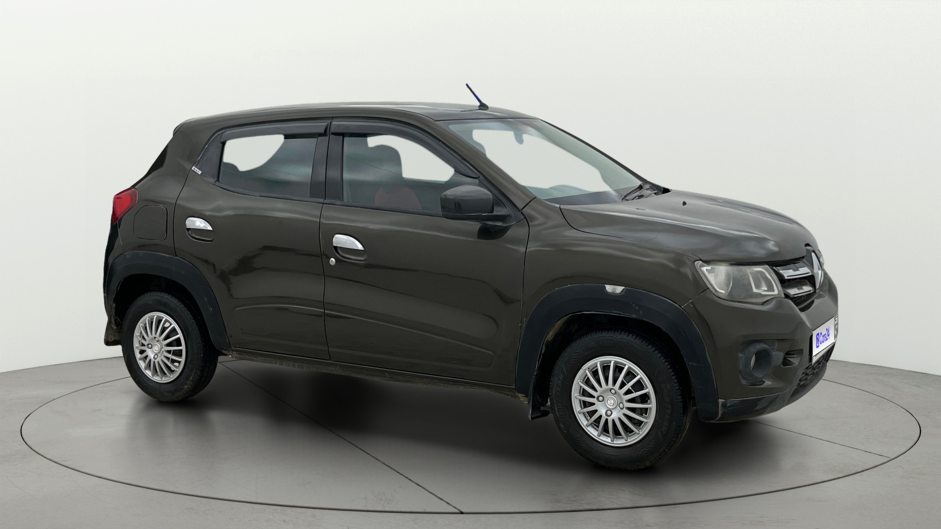 2018 Renault Kwid 2022-2026 RXT 1.0 (O) 2018 Renault Kwid 2022-2026 RXT 1.0 (O)