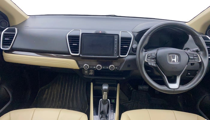 2020 Honda City 1.5L I-VTEC ZX CVT, Petrol, Automatic, 28,139 km, Dashboard