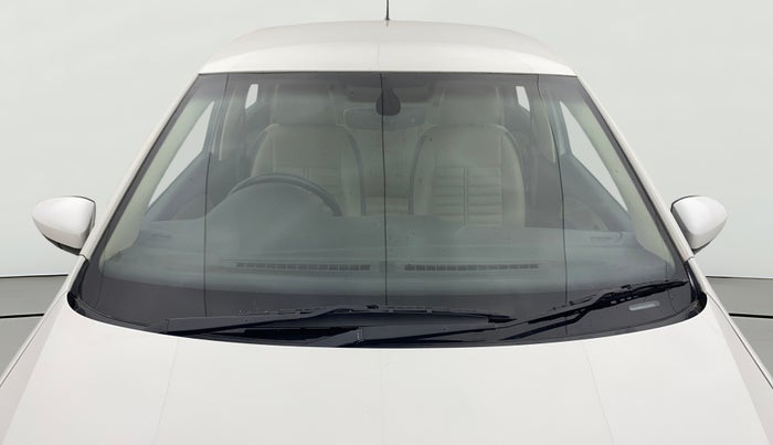 2018 Volkswagen Ameo HIGHLINE PLUS 1.0L 16 ALLOY, Petrol, Manual, 61,244 km, Front Windshield