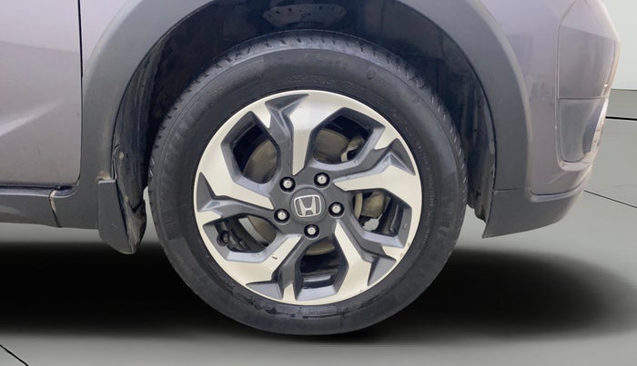 2019 Honda BR-V 1.5L I-VTEC V CVT, Petrol, Automatic, 71,589 km, Right Front Wheel