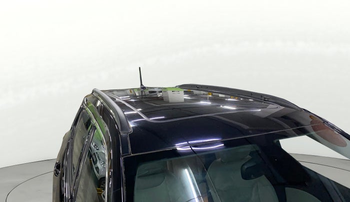 2020 Jeep Compass LIMITED PLUS PETROL AT, Petrol, Automatic, 40,079 km, Roof