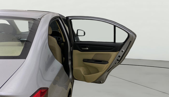 2022 Honda Amaze 1.2L I-VTEC S CVT, Petrol, Automatic, 35,572 km, RHS Rear Door