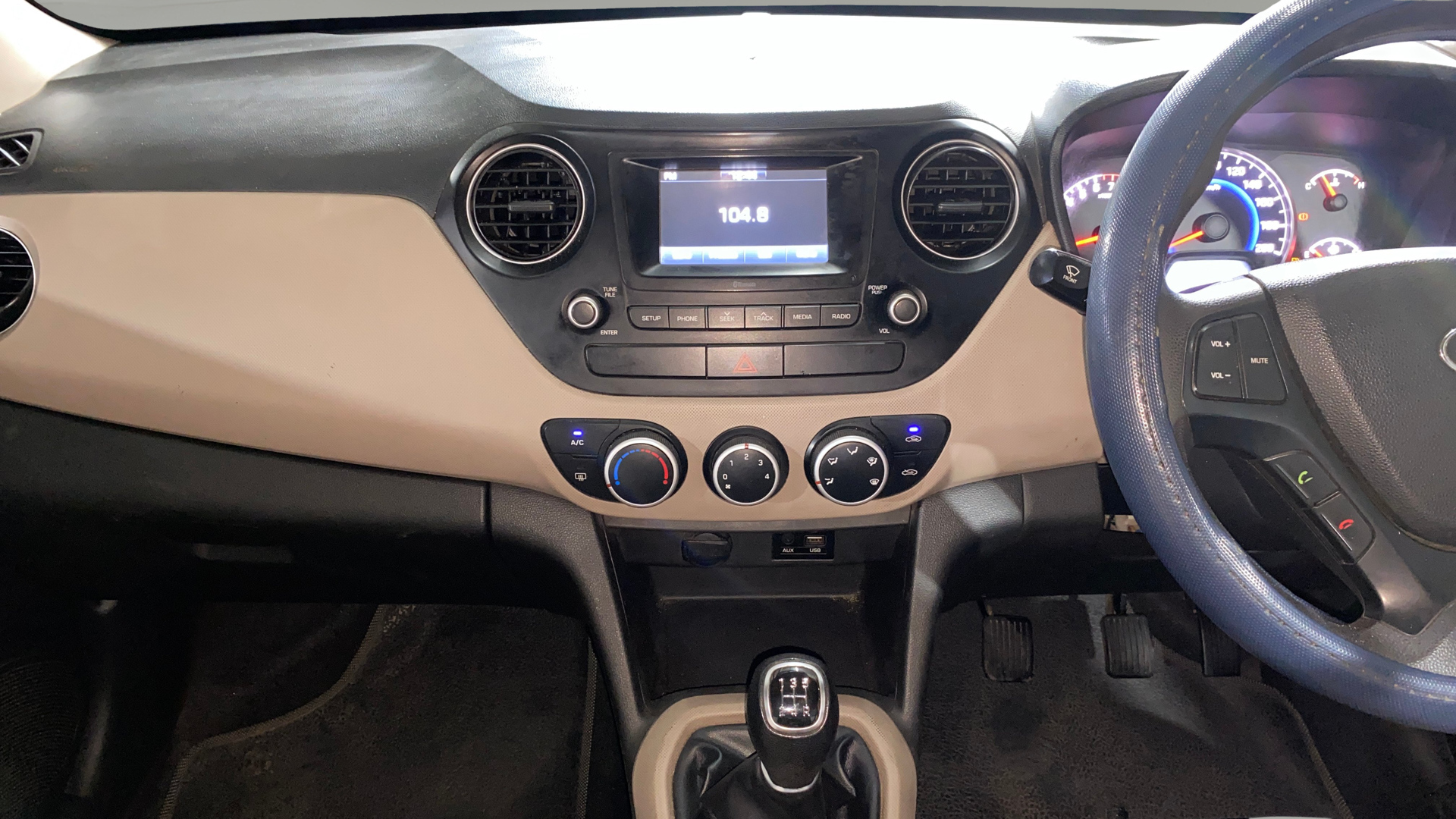 Features
