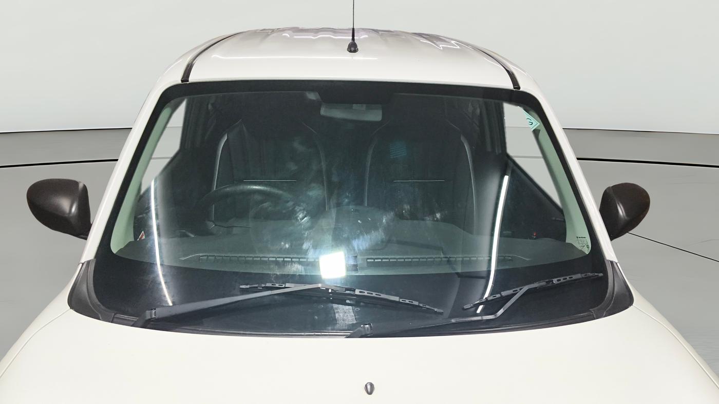 2022 Maruti S PRESSO VXI S-CNG, CNG, Manual, 27,008 km, Front Windshield