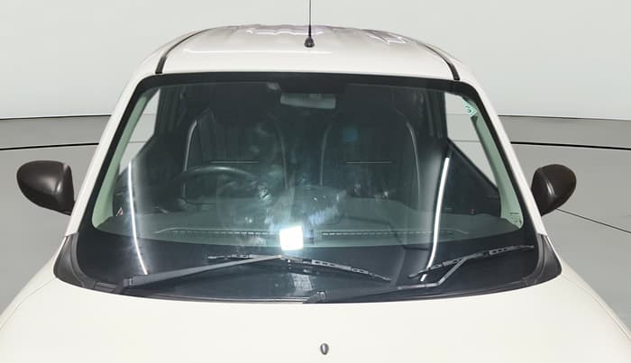 2022 Maruti S PRESSO VXI S-CNG, CNG, Manual, 27,008 km, Front Windshield