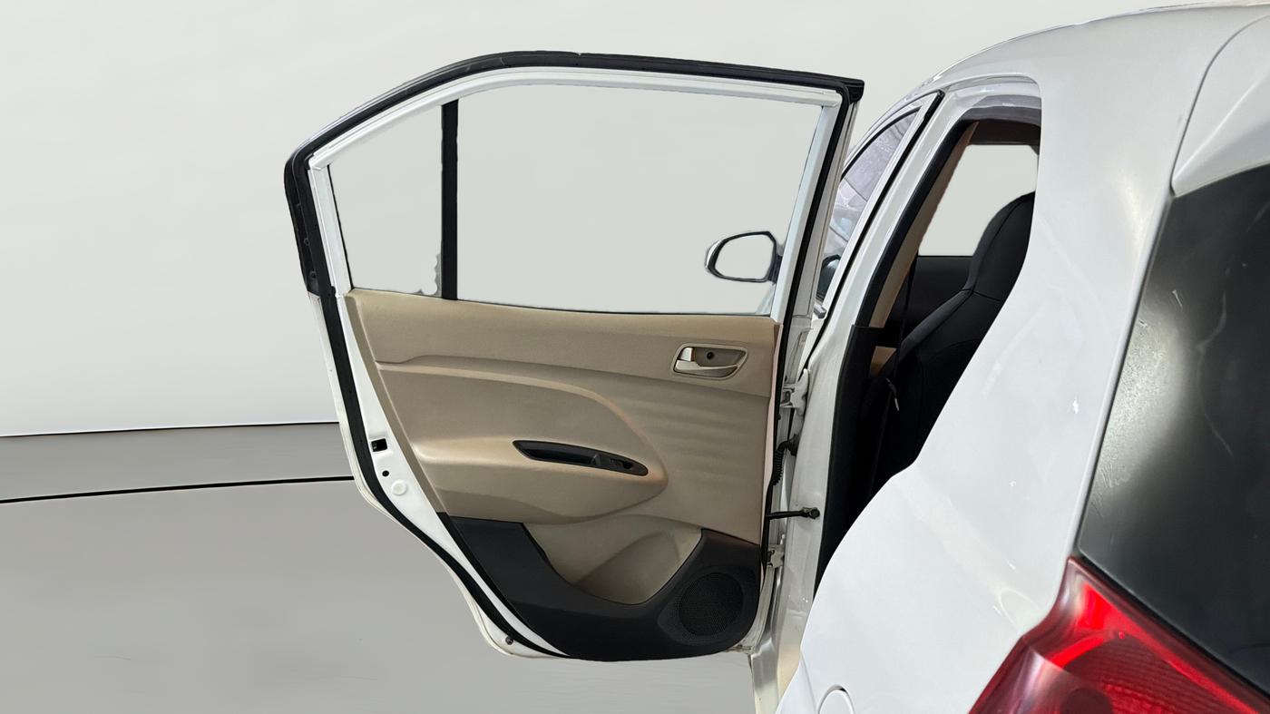 2018 Hyundai NEW SANTRO SPORTZ AMT, Petrol, Automatic, 51,370 km, LHS Rear Door