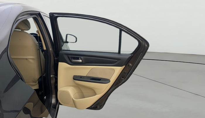 2018 Honda Amaze 1.2L I-VTEC VX, Petrol, Manual, 74,930 km, RHS Rear Door