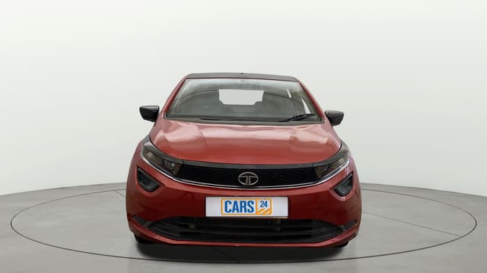 2022 Tata ALTROZ XE DIESEL, Diesel, Manual, 37,837 km, Front