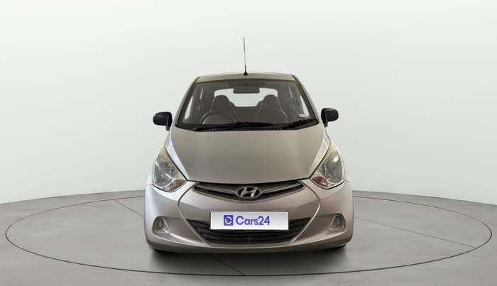 2018 Hyundai Eon MAGNA +, Petrol, Manual, 30,467 km, Front