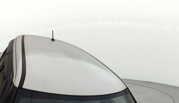 2014 Maruti Swift VXI, Petrol, Manual, 76,015 km, Roof