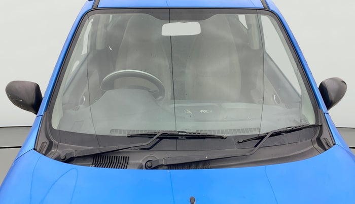 2015 Maruti Alto K10 VXI AMT, Petrol, Automatic, 37,331 km, Front Windshield