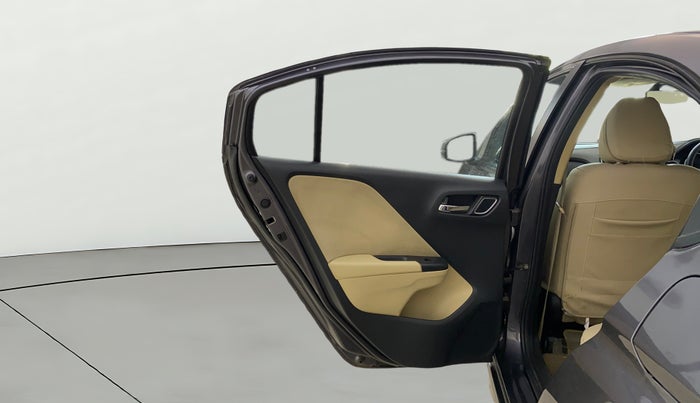 2019 Honda City 1.5L I-VTEC VX CVT, Petrol, Automatic, 50,231 km, LHS Rear Door