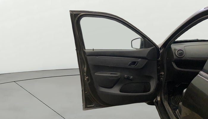 2018 Renault Kwid RXL, Petrol, Manual, 45,635 km, LHS Front Door