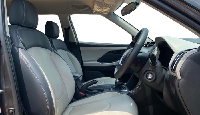 2022 Hyundai Creta EX 1.5 PETROL, Petrol, Manual, 22,352 km, Right Side Front Door Cabin