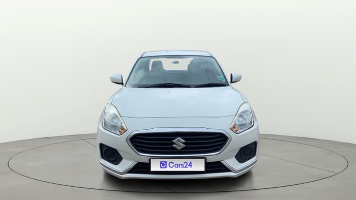 2018 Maruti Dzire VXI AMT, Petrol, Automatic, 60,148 km, Front