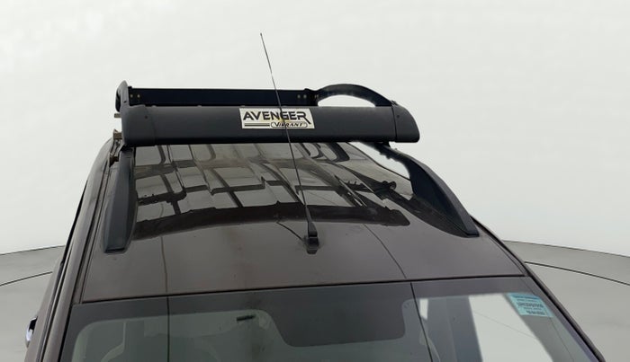 2023 Renault TRIBER RXZ, Petrol, Manual, 29,624 km, Roof