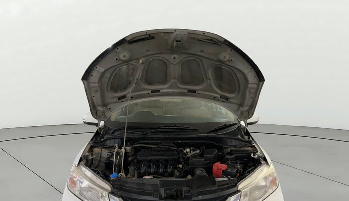 2016 Honda City 1.5L I-VTEC V MT, Petrol, Manual, 73,095 km, Open Bonet