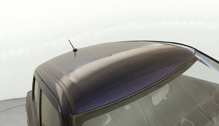 2019 Maruti Swift VXI AMT, Petrol, Automatic, 33,594 km, Roof