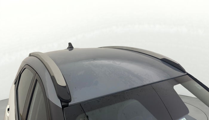 2021 Tata NEXON XZ PLUS PETROL, Petrol, Manual, 37,919 km, Roof