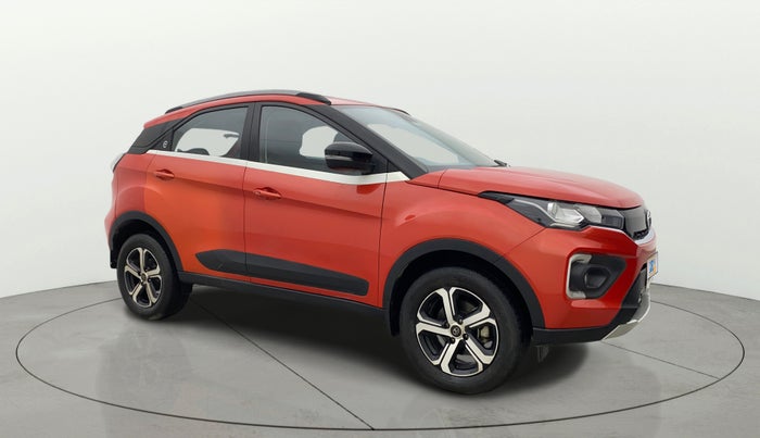 2023 Tata NEXON XZA PLUS SUNROOF PETROL, Petrol, Automatic, 31,113 km, SRP