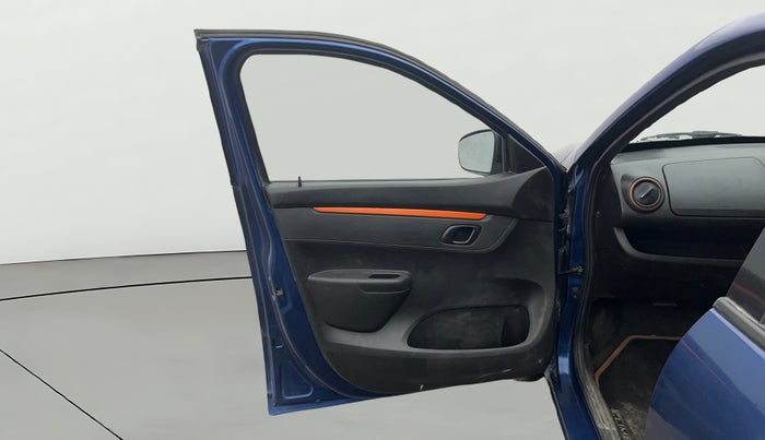 2018 Renault Kwid CLIMBER 1.0 AMT, Petrol, Automatic, 48,524 km, LHS Front Door