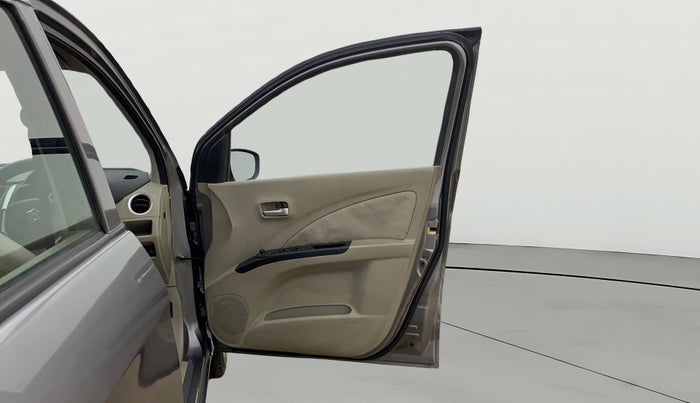 2017 Maruti Celerio ZXI, Petrol, Manual, 83,562 km, RHS Front Door