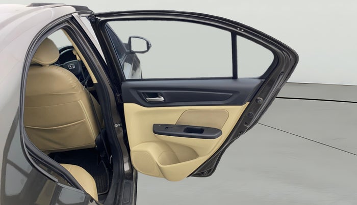 2020 Honda Amaze 1.2L I-VTEC S CVT, Petrol, Automatic, 38,971 km, RHS Rear Door