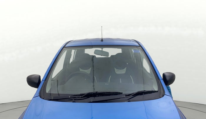 2015 Maruti Celerio VXI, Petrol, Manual, 44,070 km, Front Windshield